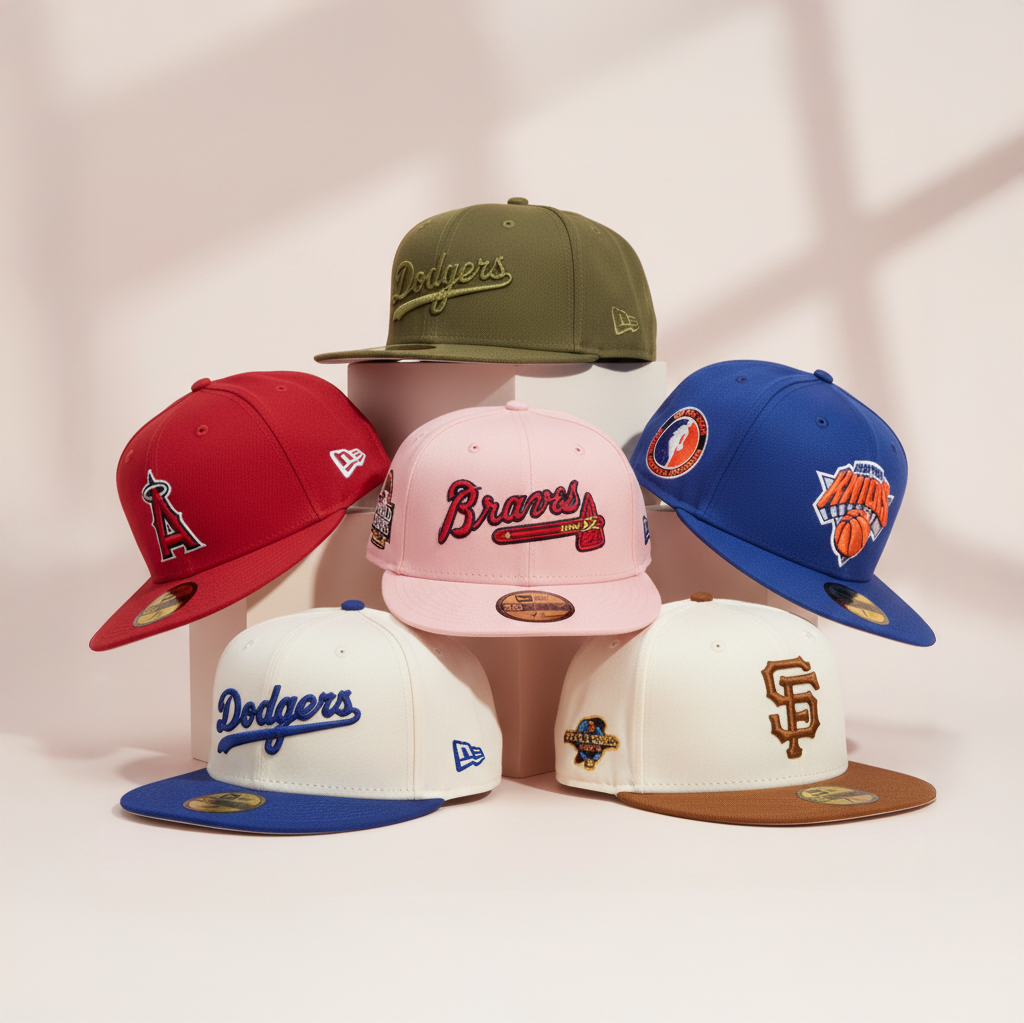 Urban & Collegiate Series