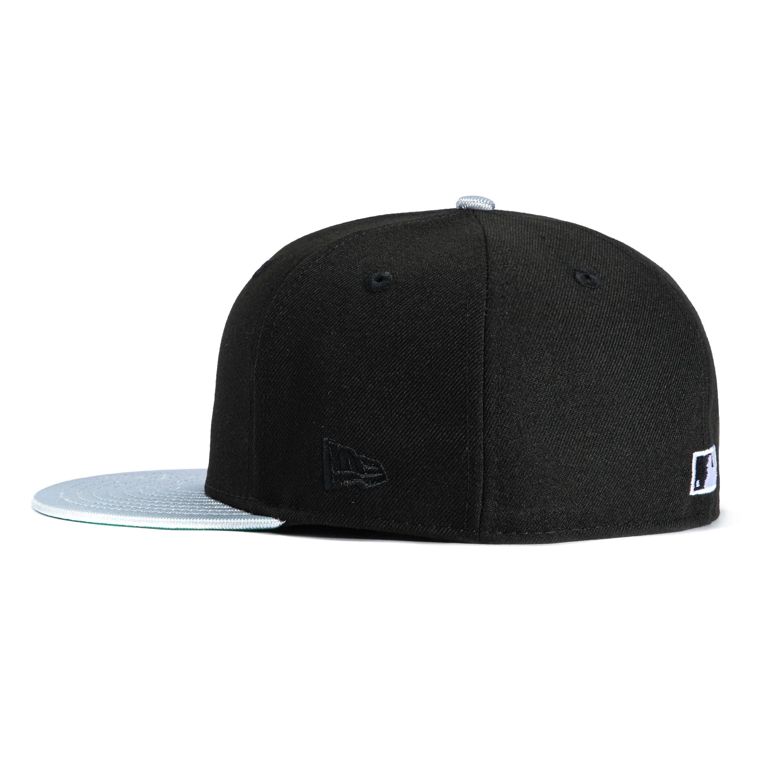 New Era 59Fifty Chicago White Sox 2005 World Series Patch Hat