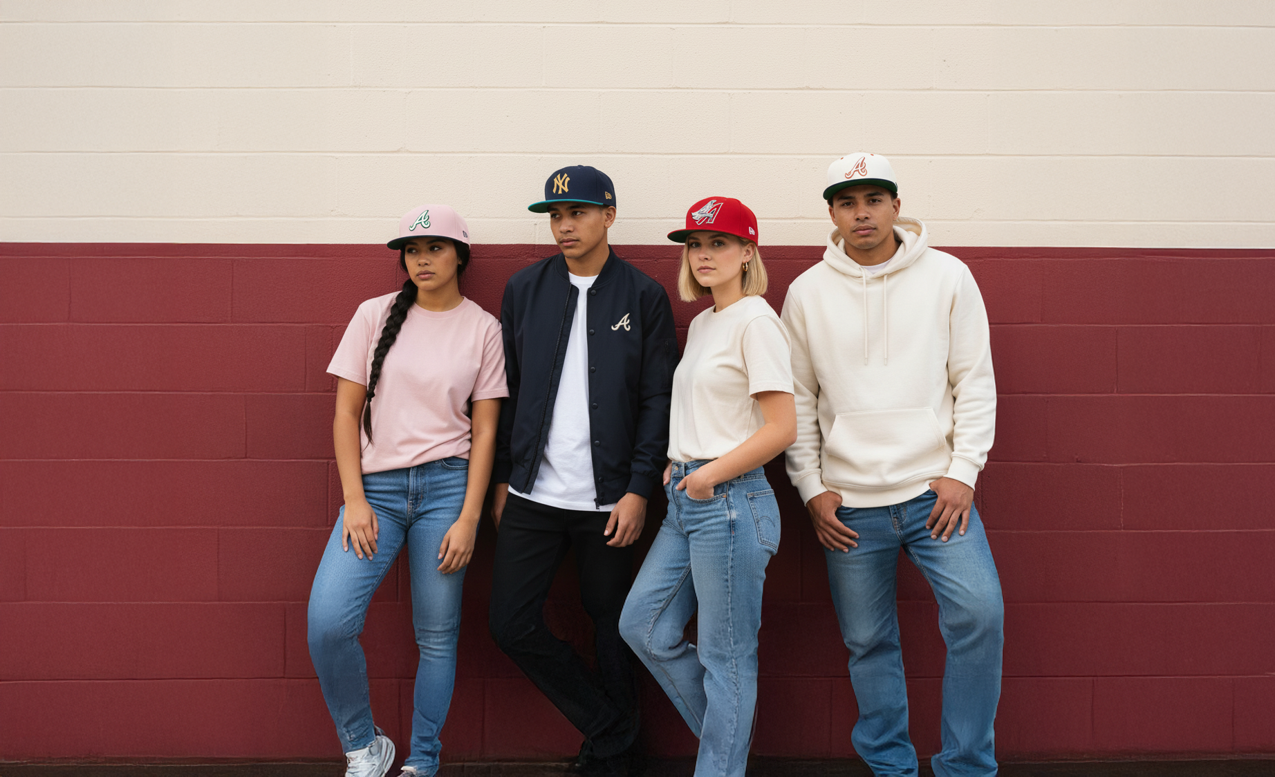 Crafted for the Modern Trendsetter