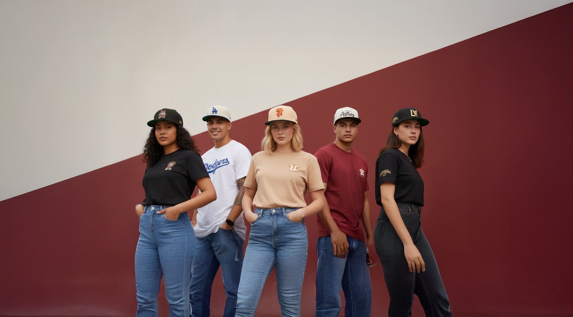 Crafted for Those Who Push Beyond Limits