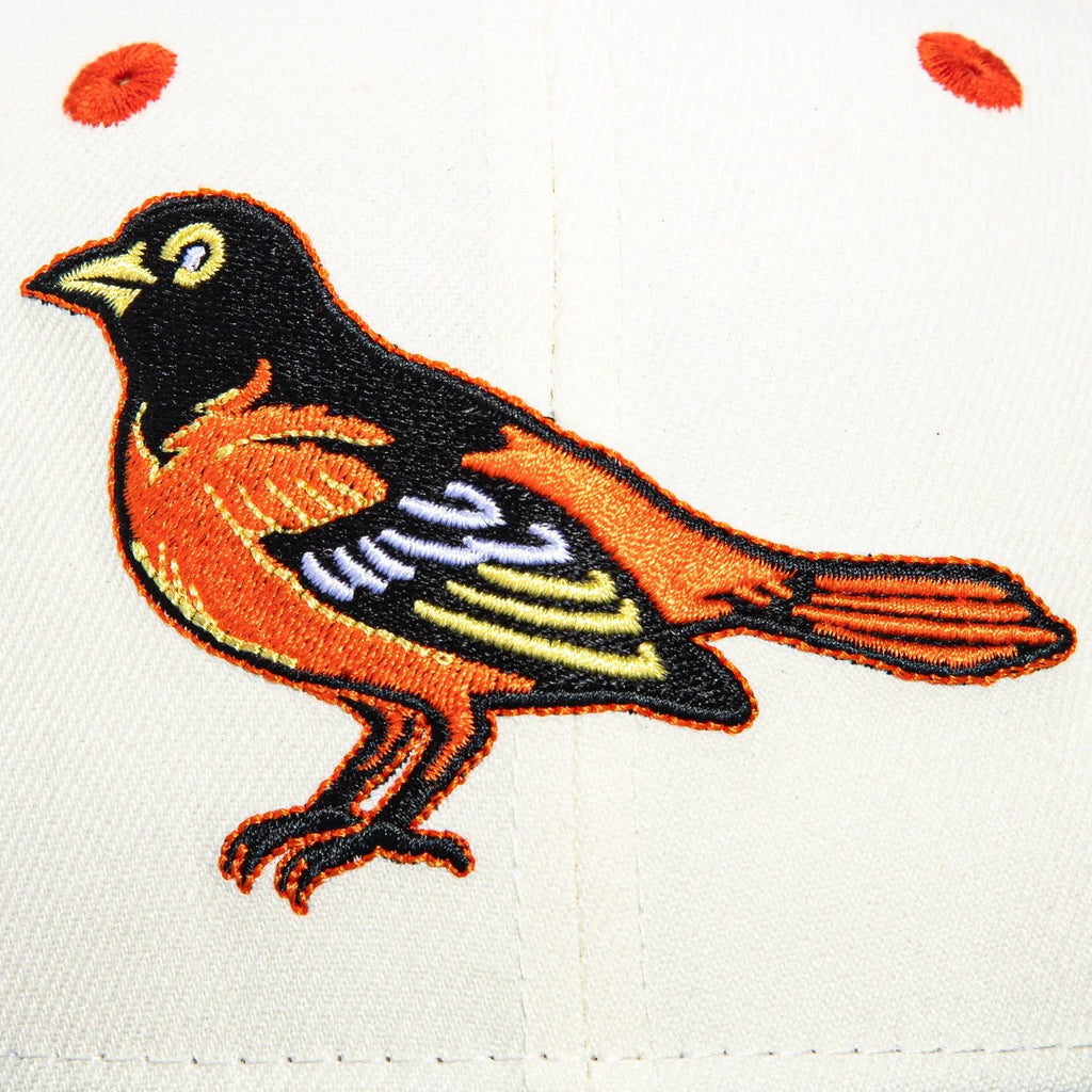 New Era 59Fifty Baltimore Orioles 1998 Hat