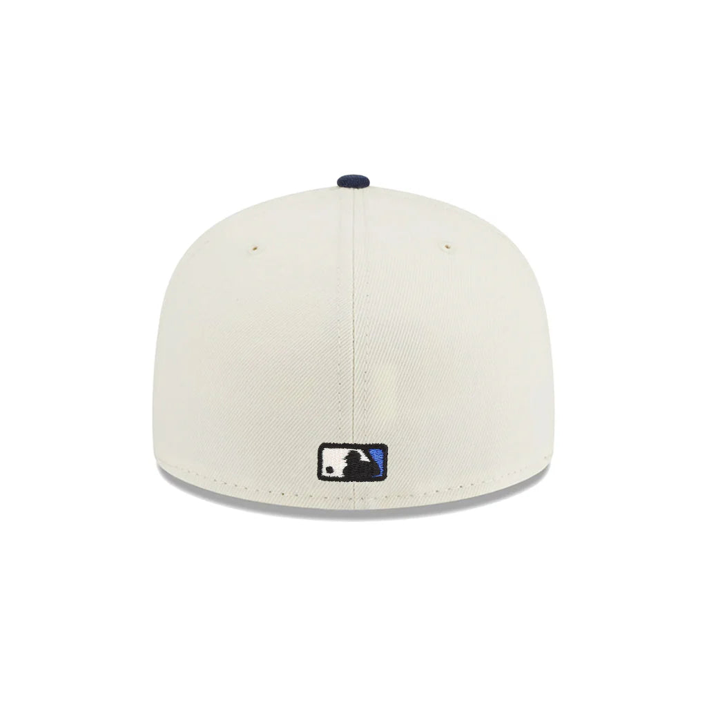 New Era  Los Angeles Dodgers Chrome Black 2 Tone Ohtani Anime SP 59Fifty Fitted
