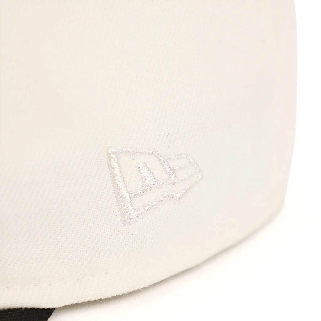 New Era  Los Angeles Dodgers Chrome Black 2 Tone Ohtani Anime SP 59Fifty Fitted