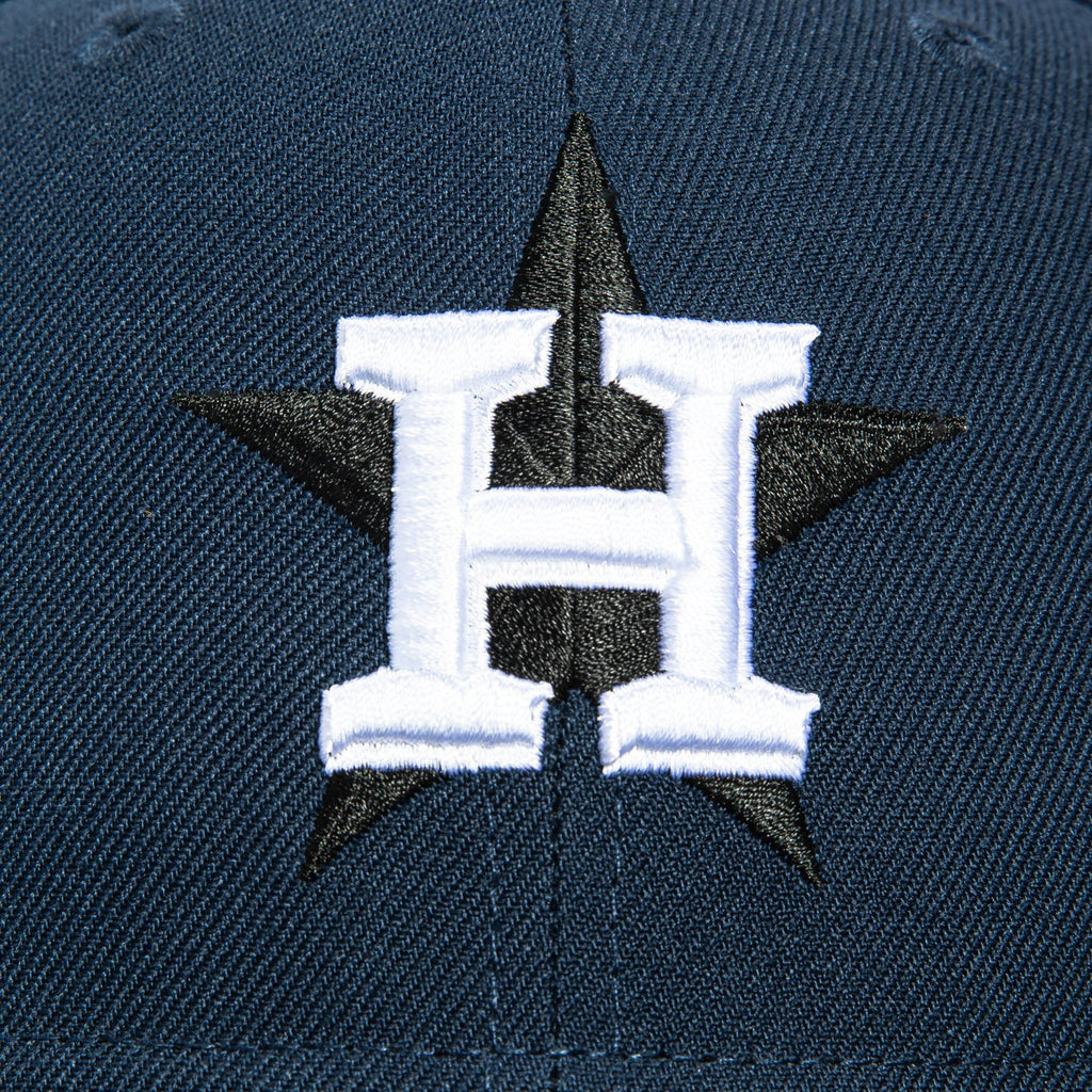 New Era 59Fifty Houston Astros Hat