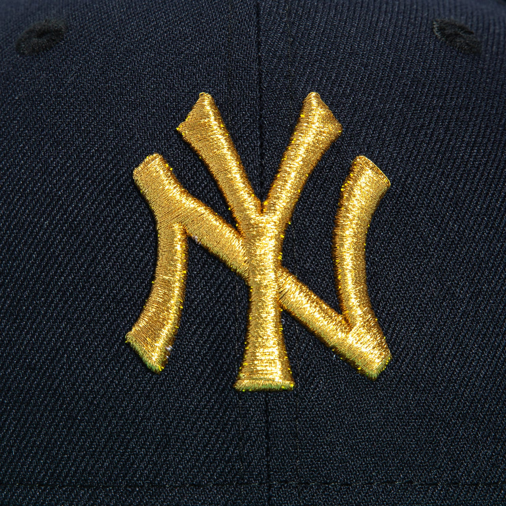 New Era 59Fifty New York Yankees Aaron Judge MVP Patch Hat