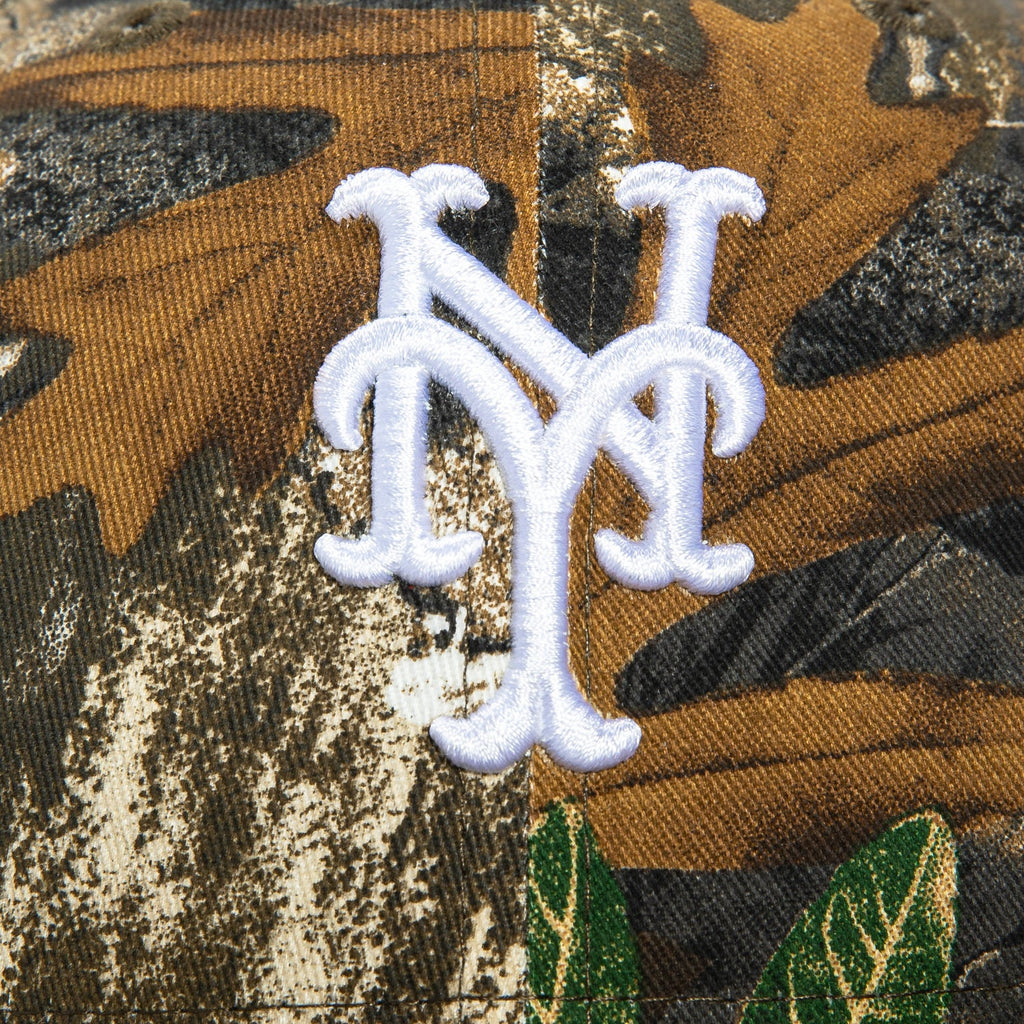 New Era 59Fifty New York Mets Hat