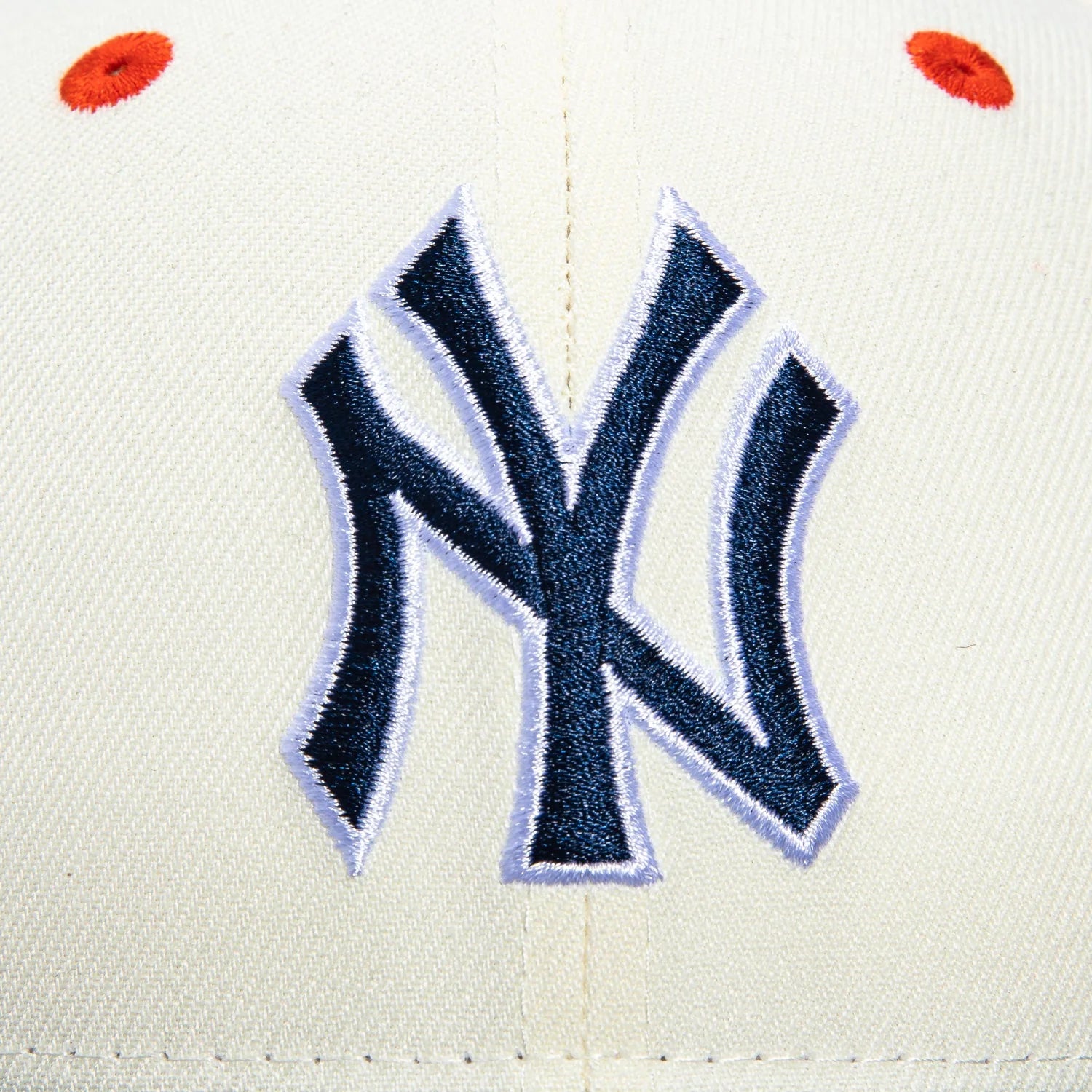 New Era 59Fifty New York Yankees 1999 World Series Patch Hat