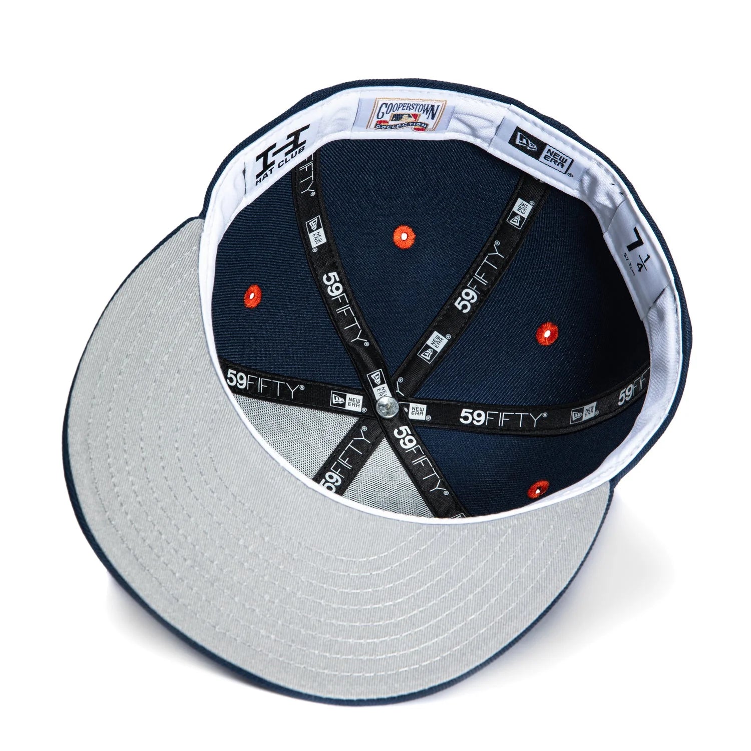 New Era 59Fifty Philadelphia Phillies 1996 All Star Game Patch Hat