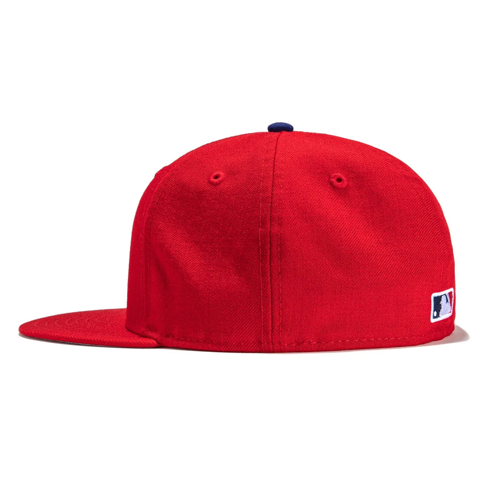 New Era 59Fifty Retro On-Field Philadelphia Phillies Hat