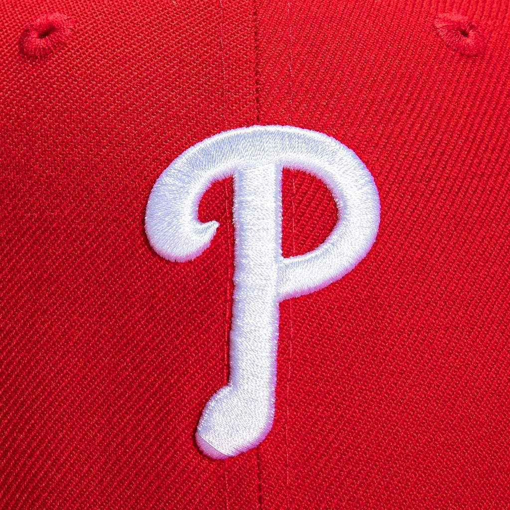 New Era 59Fifty Retro On-Field Philadelphia Phillies Hat
