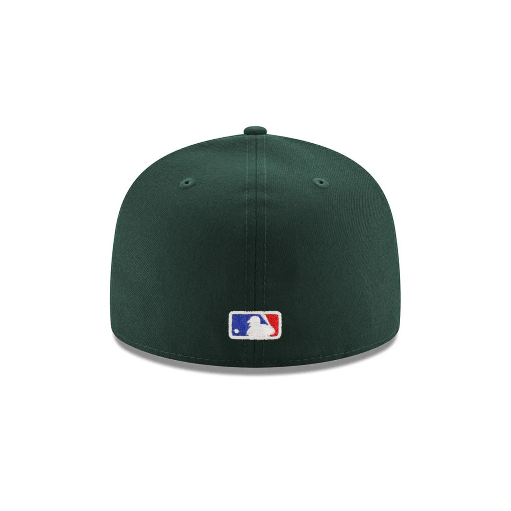 New Era  Toronto Blue Jays Dark Green Rogers Centre SP 59Fifty Fitted