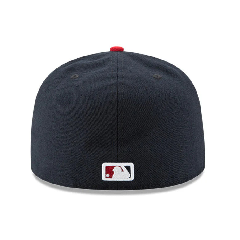 New Era 59Fifty Washington Nationals 20th Anniversary Patch Alternate Hat